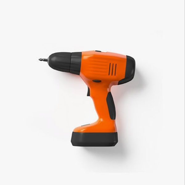 LiIon Compact Drill Driver - Görsel 4